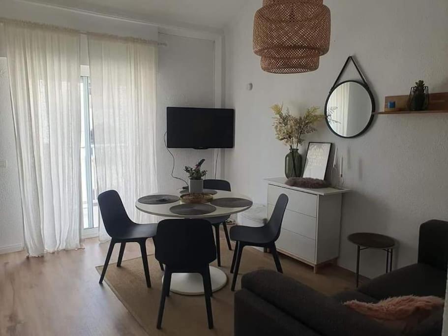 Costa Blanca Family Apartments One Bedroom Apartment Torrevieja Bagian luar foto