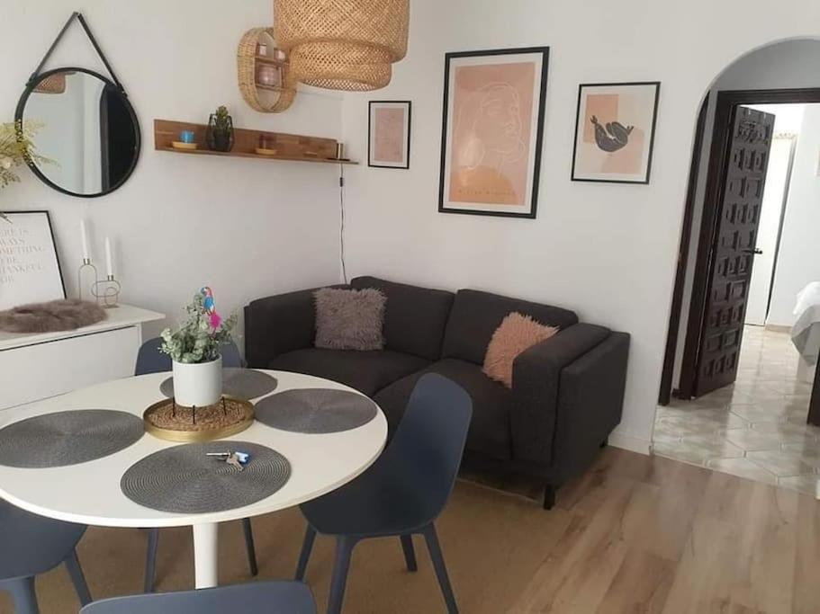Costa Blanca Family Apartments One Bedroom Apartment Torrevieja Bagian luar foto