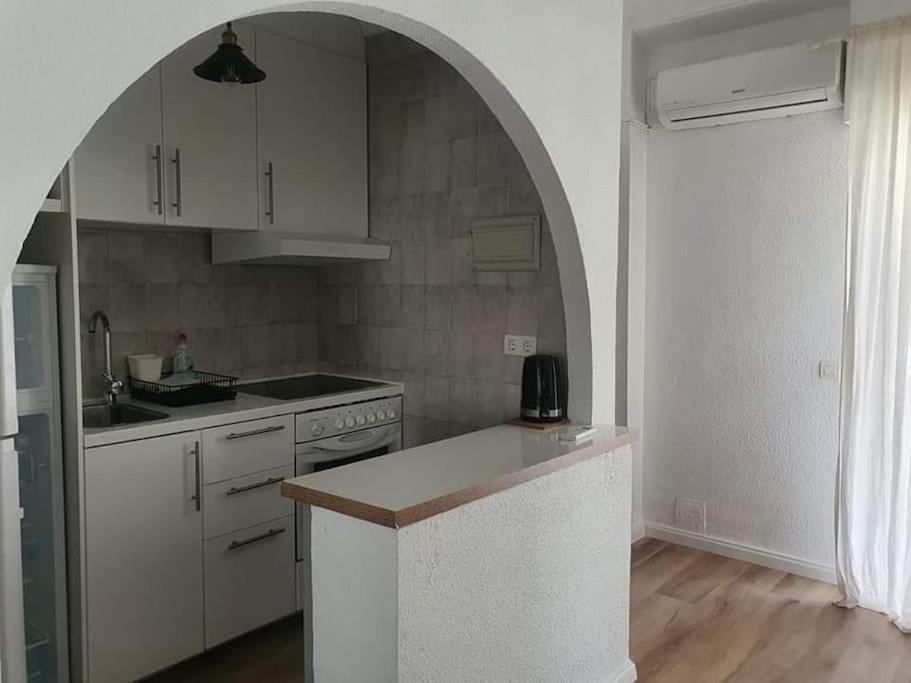 Costa Blanca Family Apartments One Bedroom Apartment Torrevieja Bagian luar foto