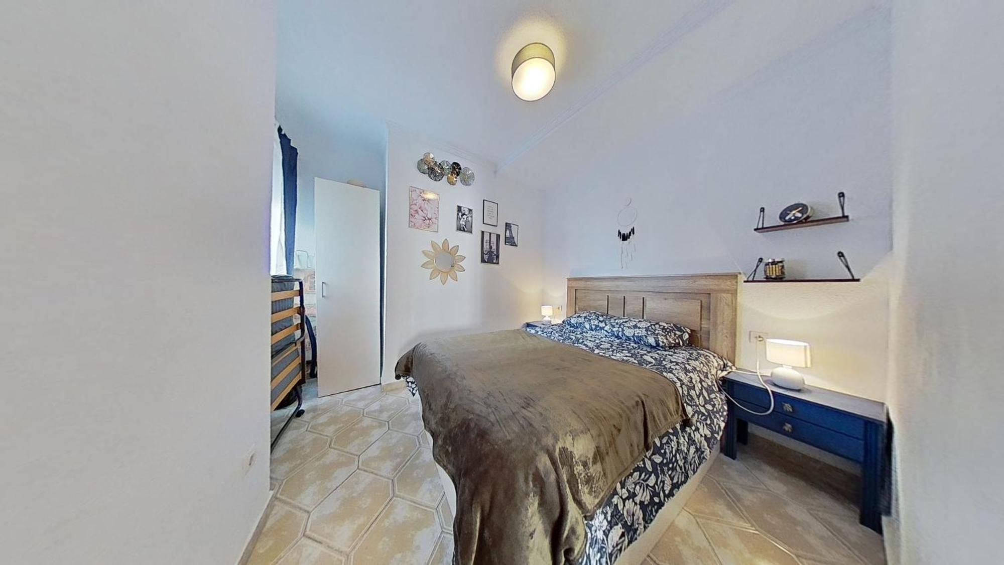 Costa Blanca Family Apartments One Bedroom Apartment Torrevieja Bagian luar foto