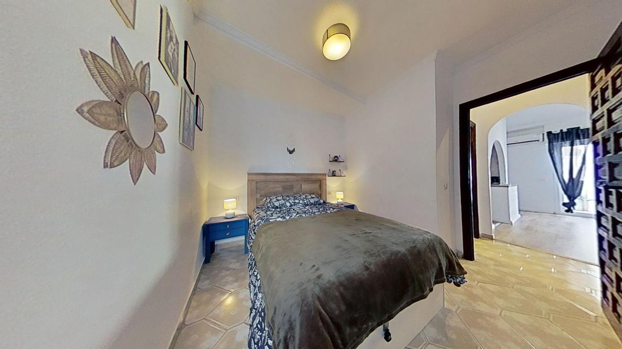 Costa Blanca Family Apartments One Bedroom Apartment Torrevieja Bagian luar foto