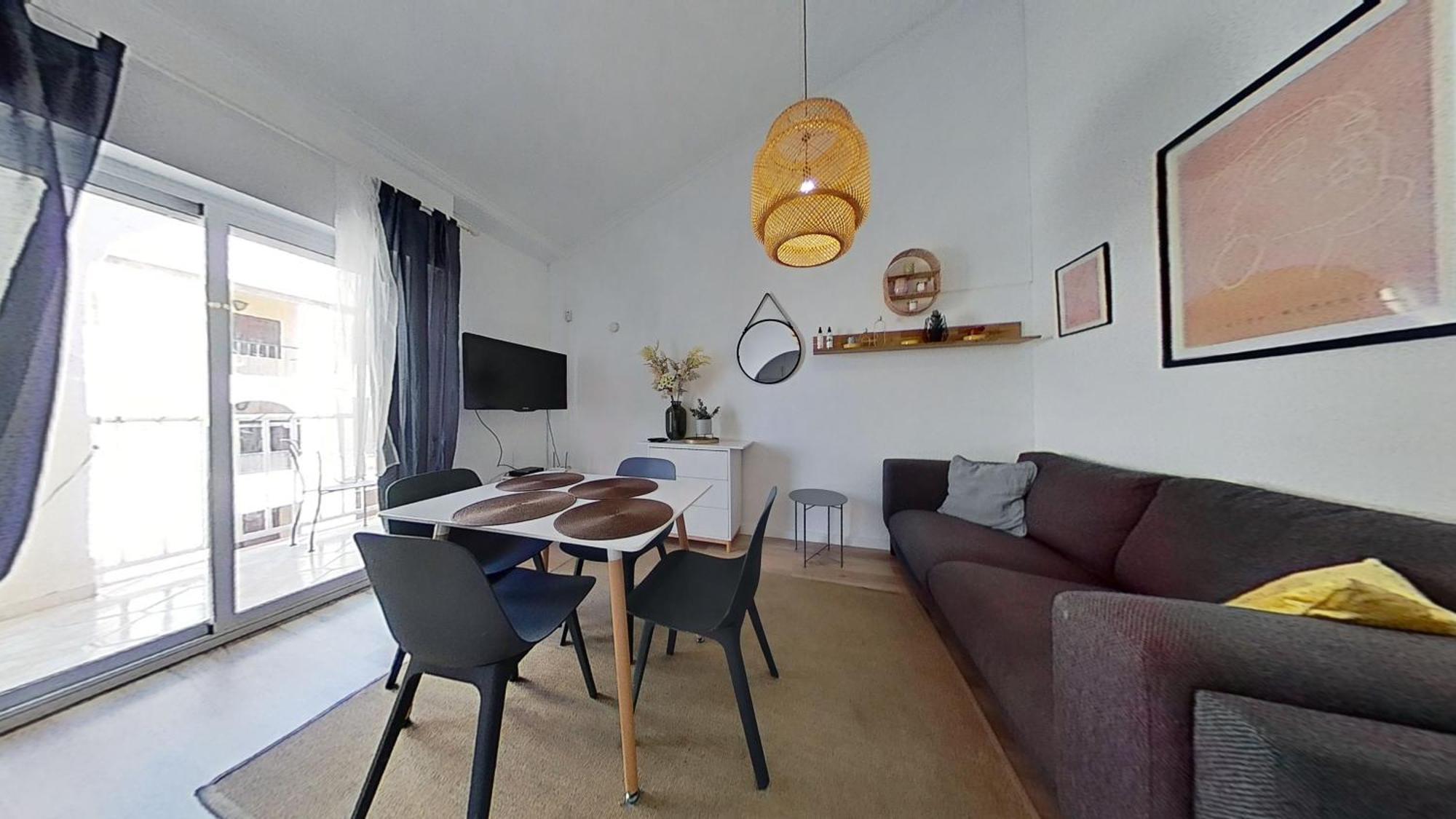 Costa Blanca Family Apartments One Bedroom Apartment Torrevieja Bagian luar foto
