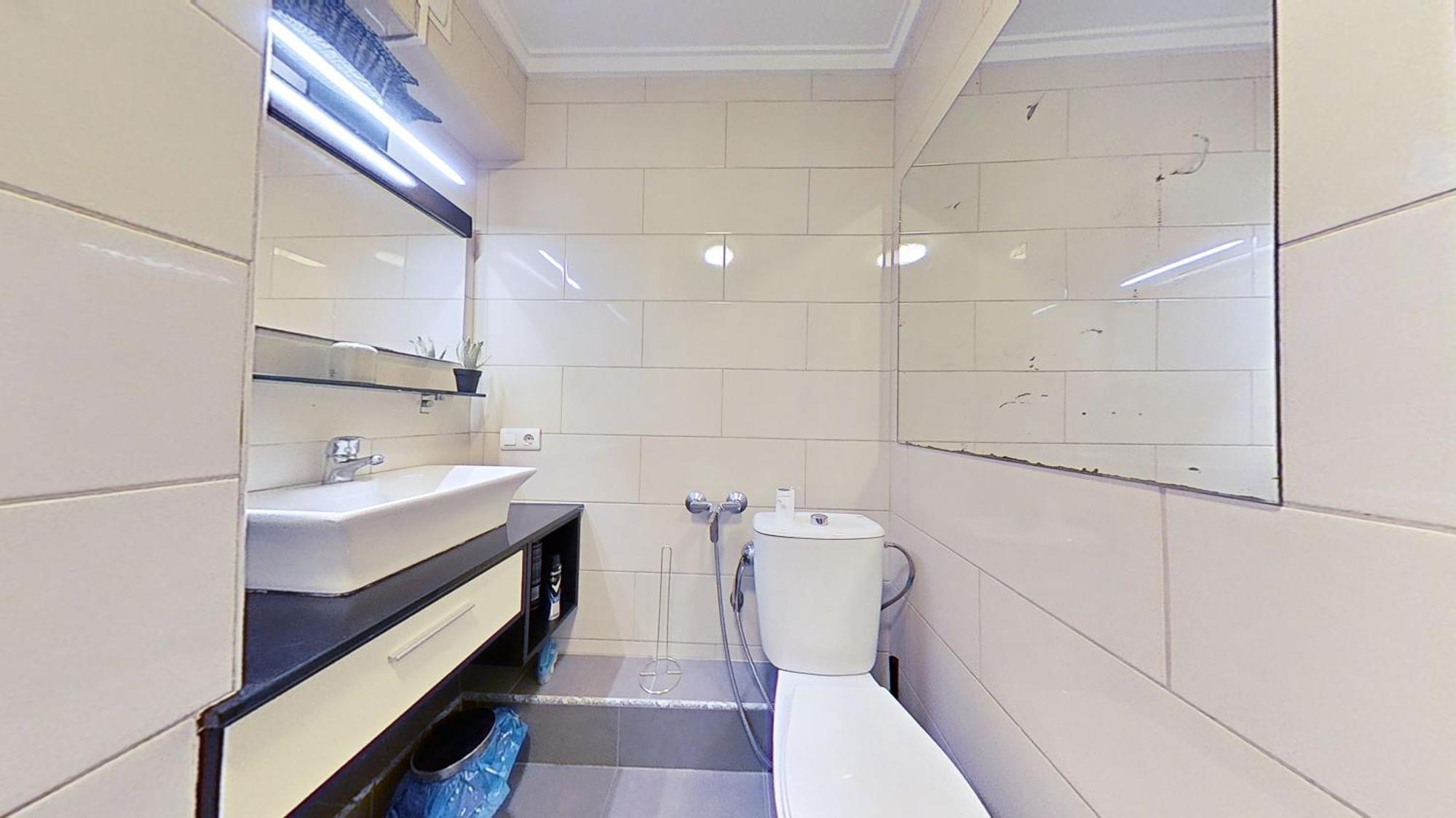 Costa Blanca Family Apartments One Bedroom Apartment Torrevieja Bagian luar foto