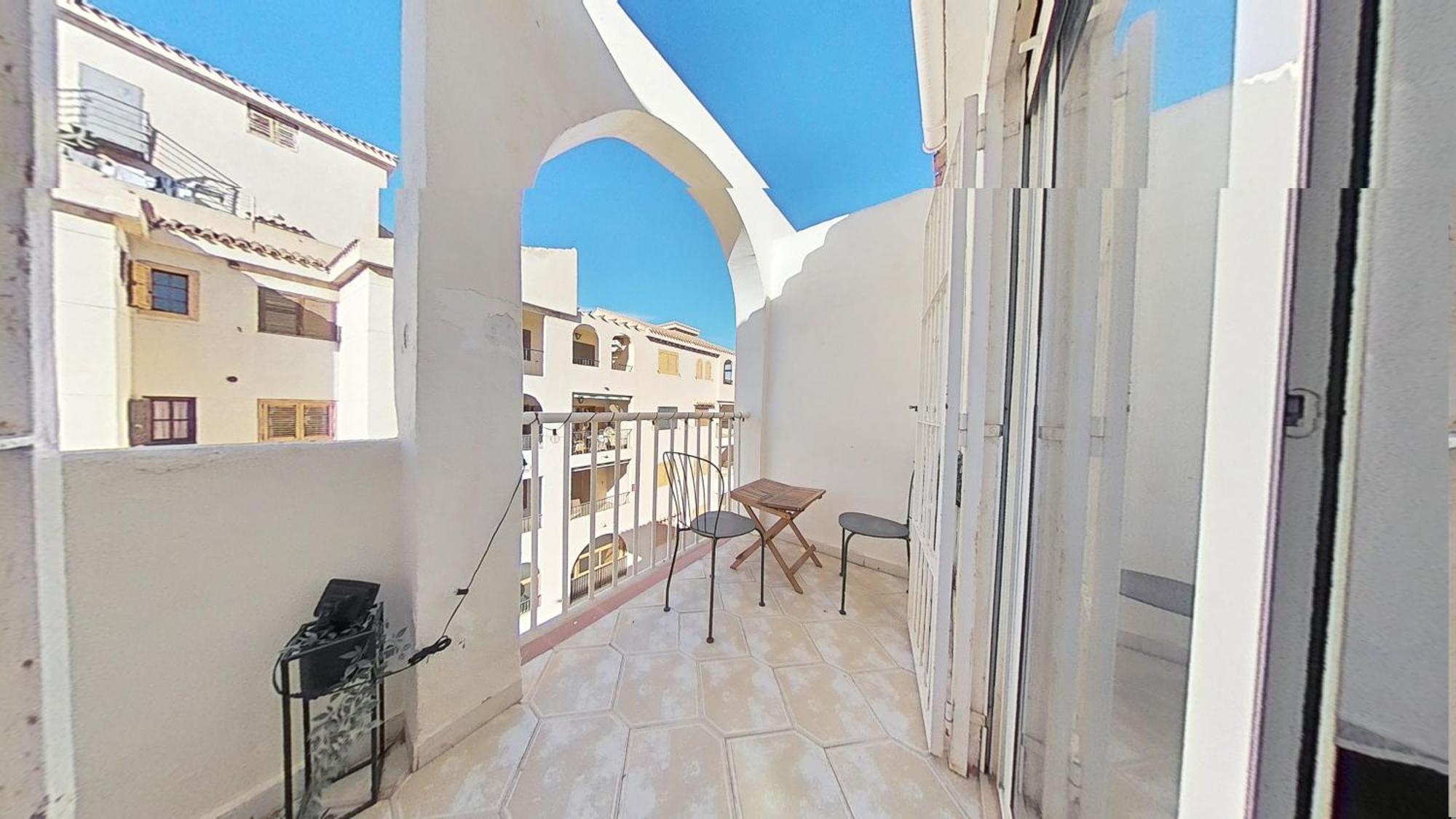Costa Blanca Family Apartments One Bedroom Apartment Torrevieja Bagian luar foto