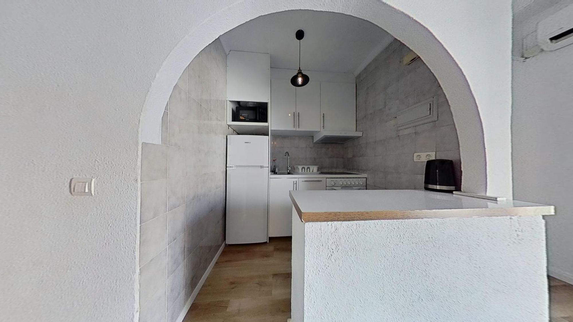 Costa Blanca Family Apartments One Bedroom Apartment Torrevieja Bagian luar foto