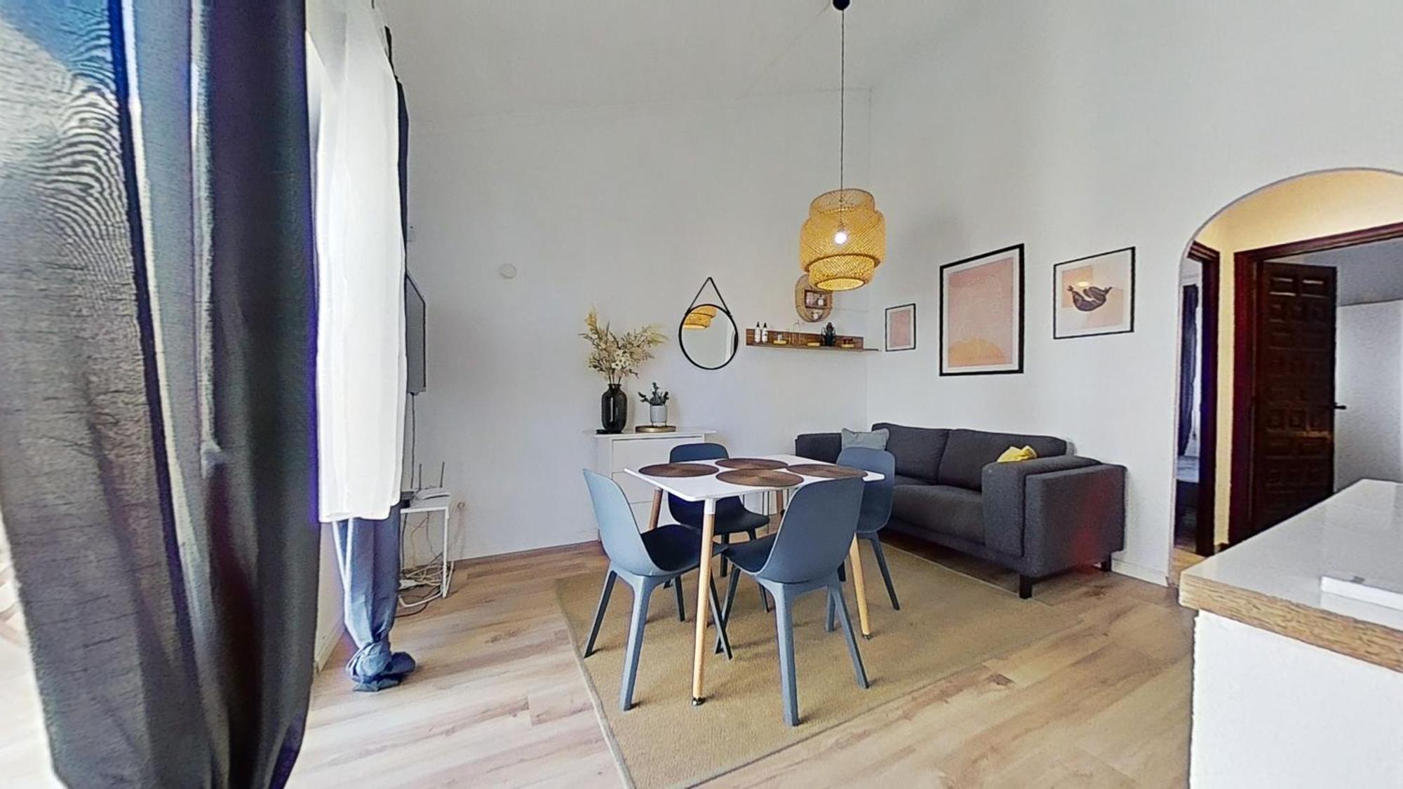Costa Blanca Family Apartments One Bedroom Apartment Torrevieja Bagian luar foto
